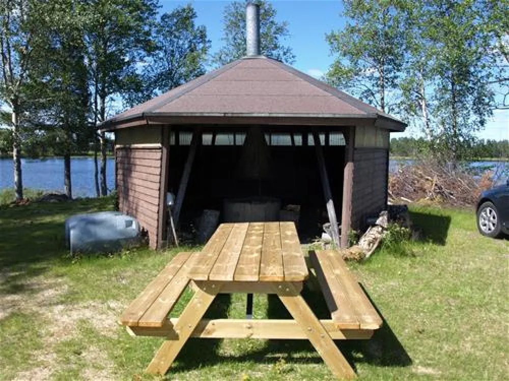 TROLLFORSEN camping-stugor-husbilar