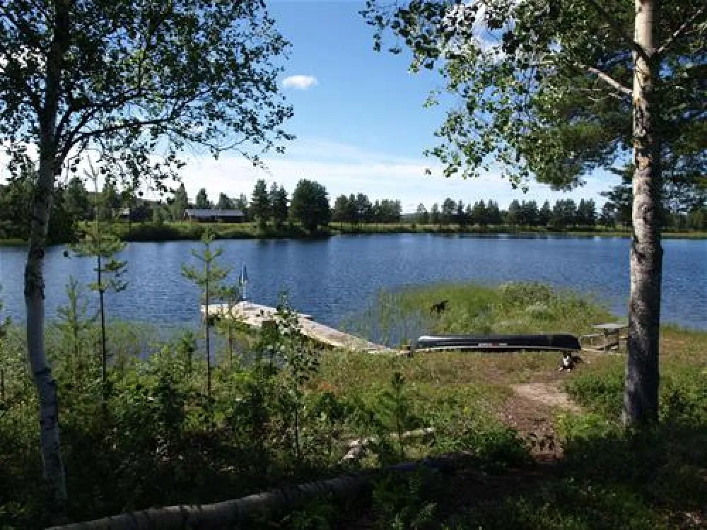 TROLLFORSEN camping-stugor-husbilar