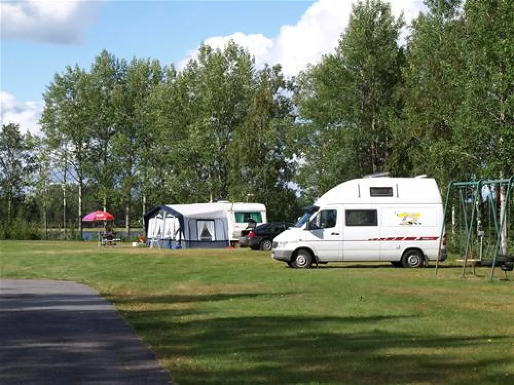 TROLLFORSEN camping-stugor-husbilar