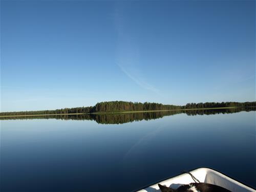 TROLLFORSEN camping-stugor-husbilar photo 5