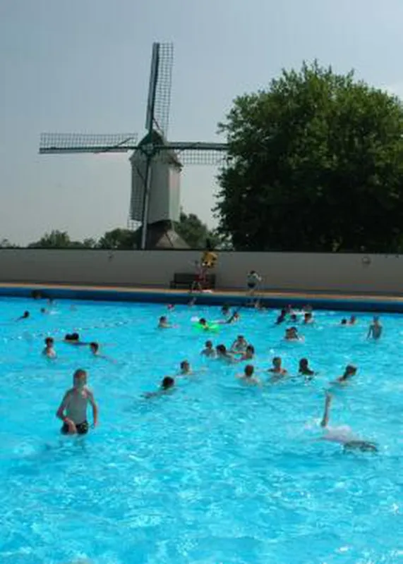 Camping De Molen