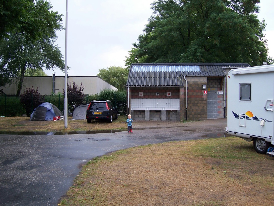 Camping De Molen photo 5