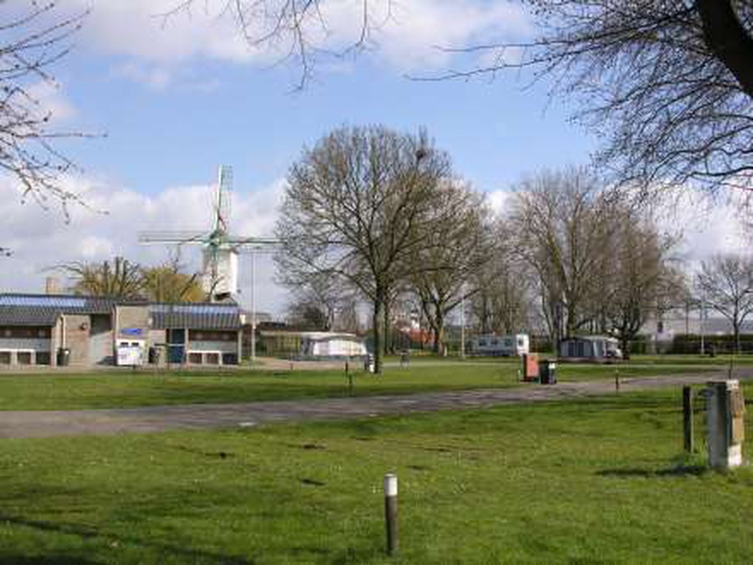 Camping De Molen - Photo 2