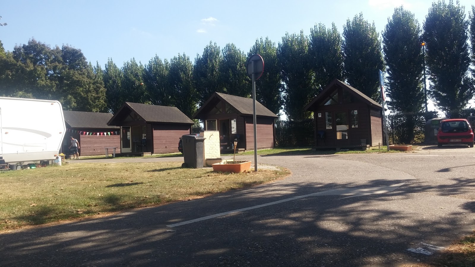 Camping De Molen photo 4