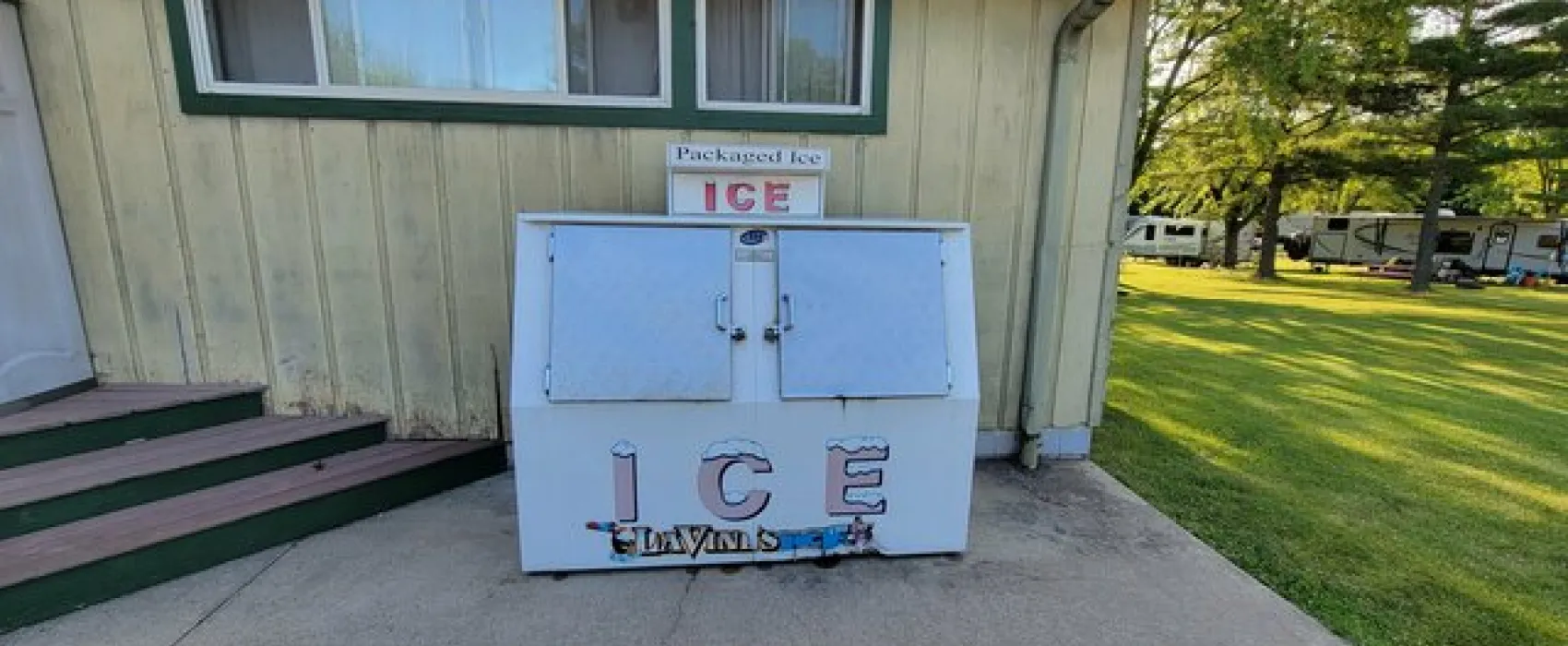 Tranquil Timbers Camping Resort