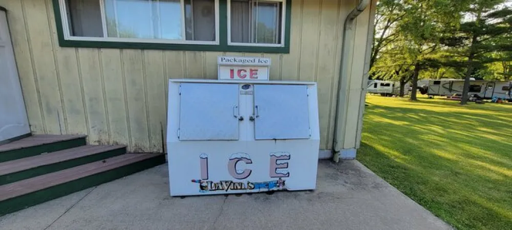 Tranquil Timbers Camping Resort