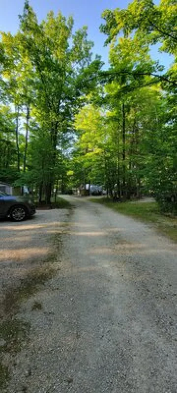 Tranquil Timbers Camping Resort