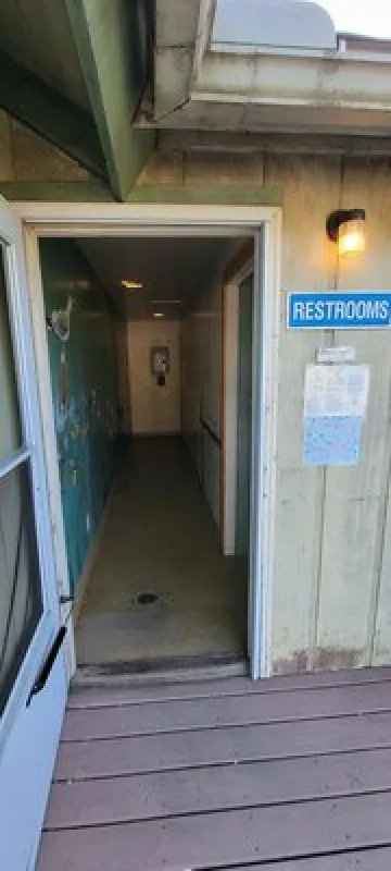 Tranquil Timbers Camping Resort