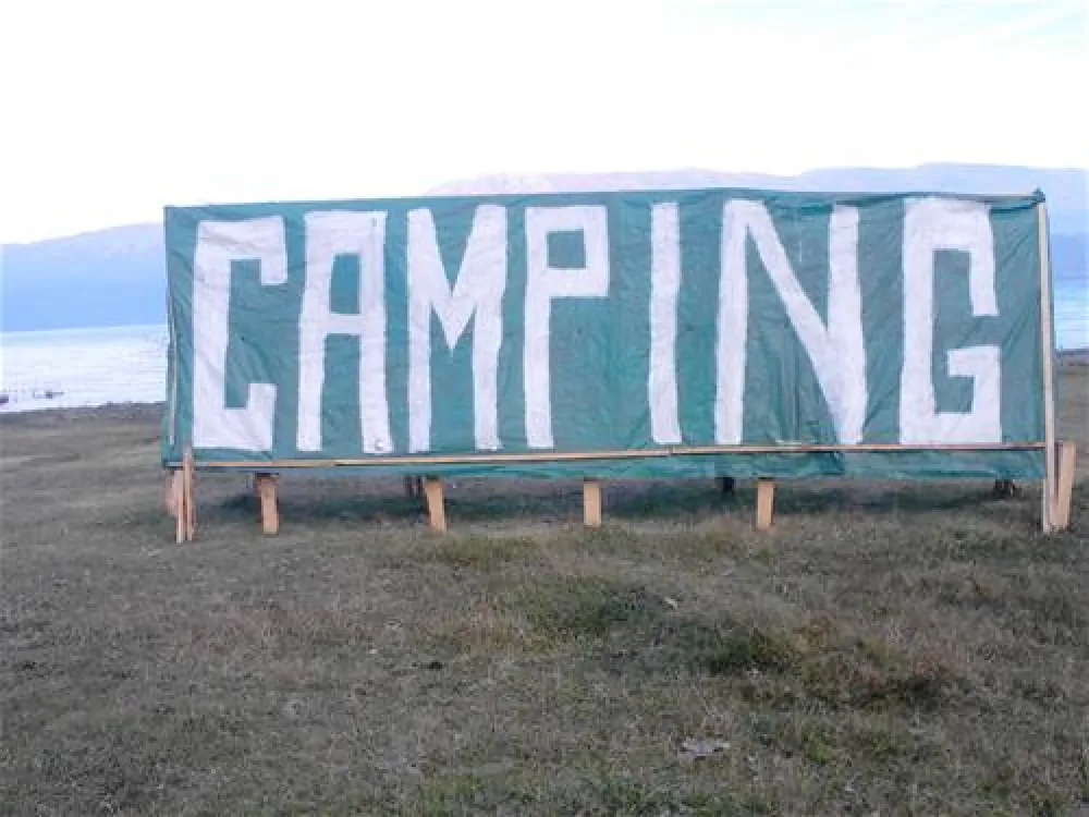 Camping Victoria