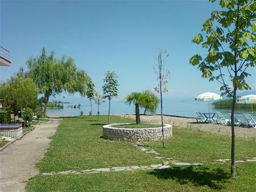 Camping Victoria