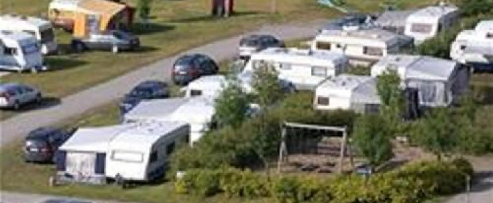 Ramsele Camping
