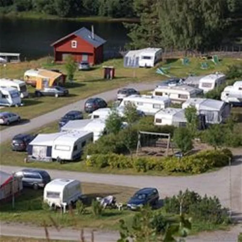 Ramsele Camping
