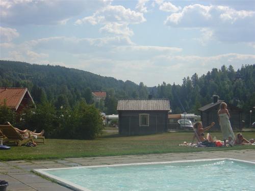 Ramsele Camping photo 3