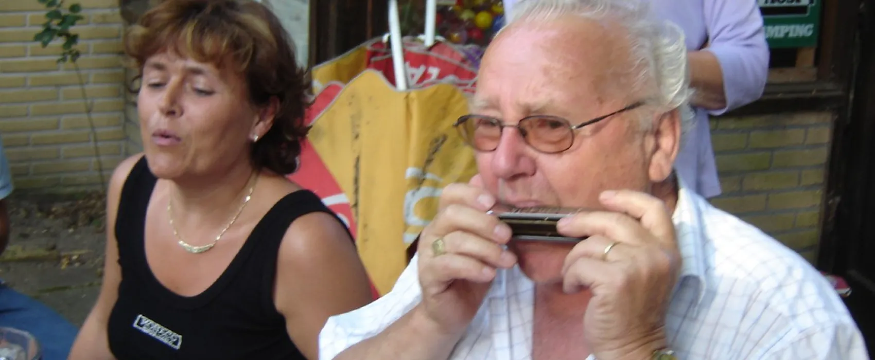 Camping De Zonnehoek