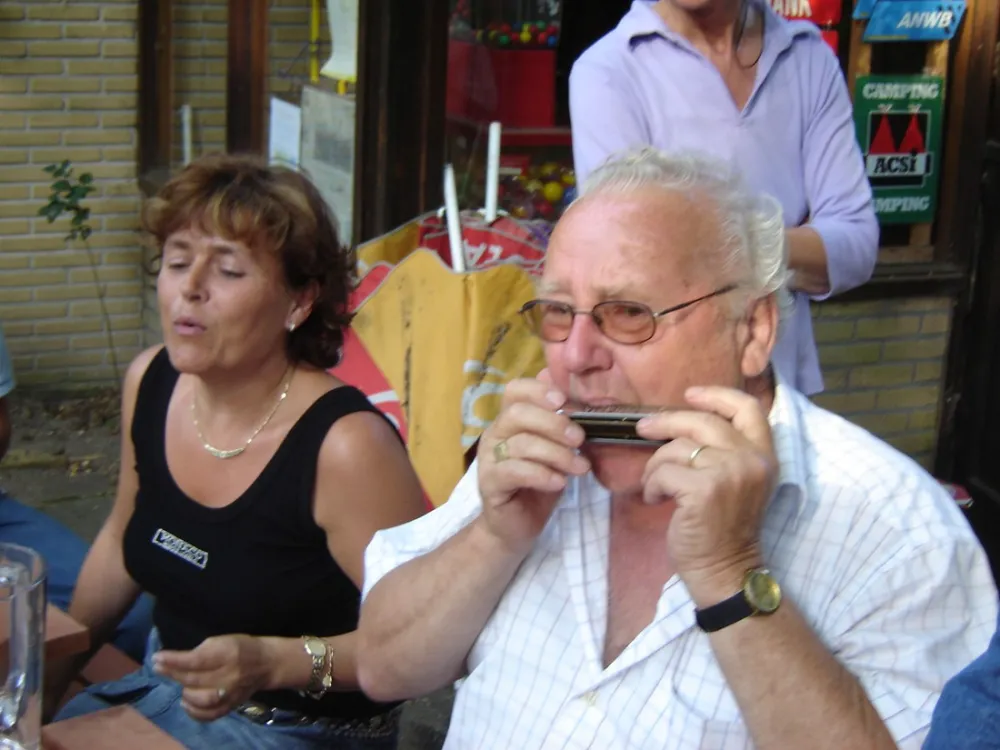 Camping De Zonnehoek