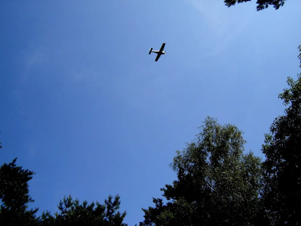 Camping De Zonnehoek