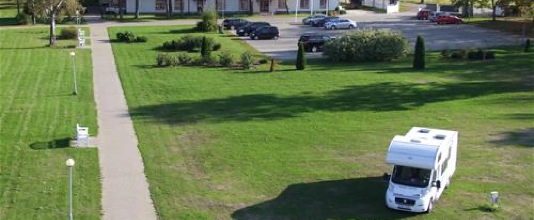 Saka Cliff Hotel & Spa.