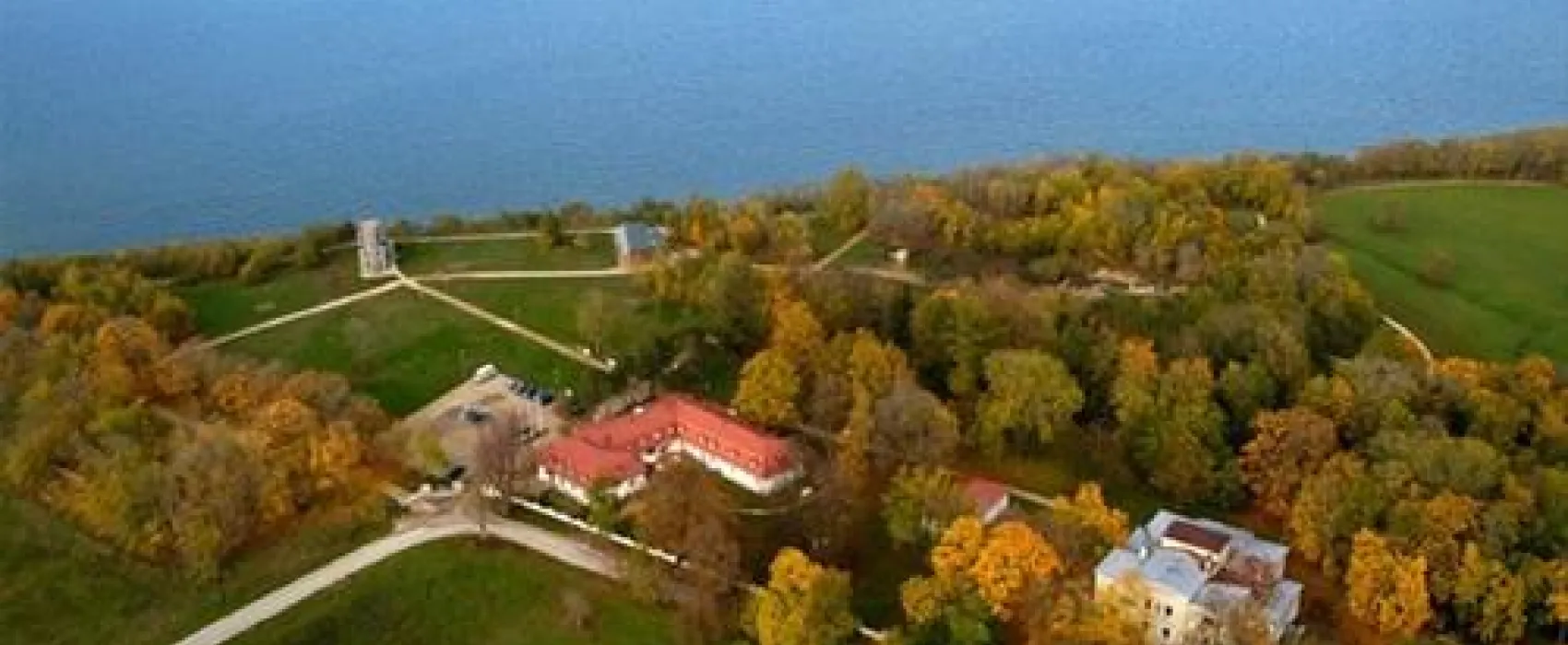 Saka Cliff Hotel & Spa.