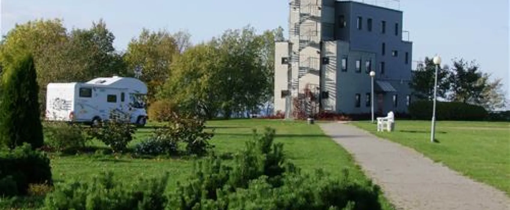 Saka Cliff Hotel & Spa.