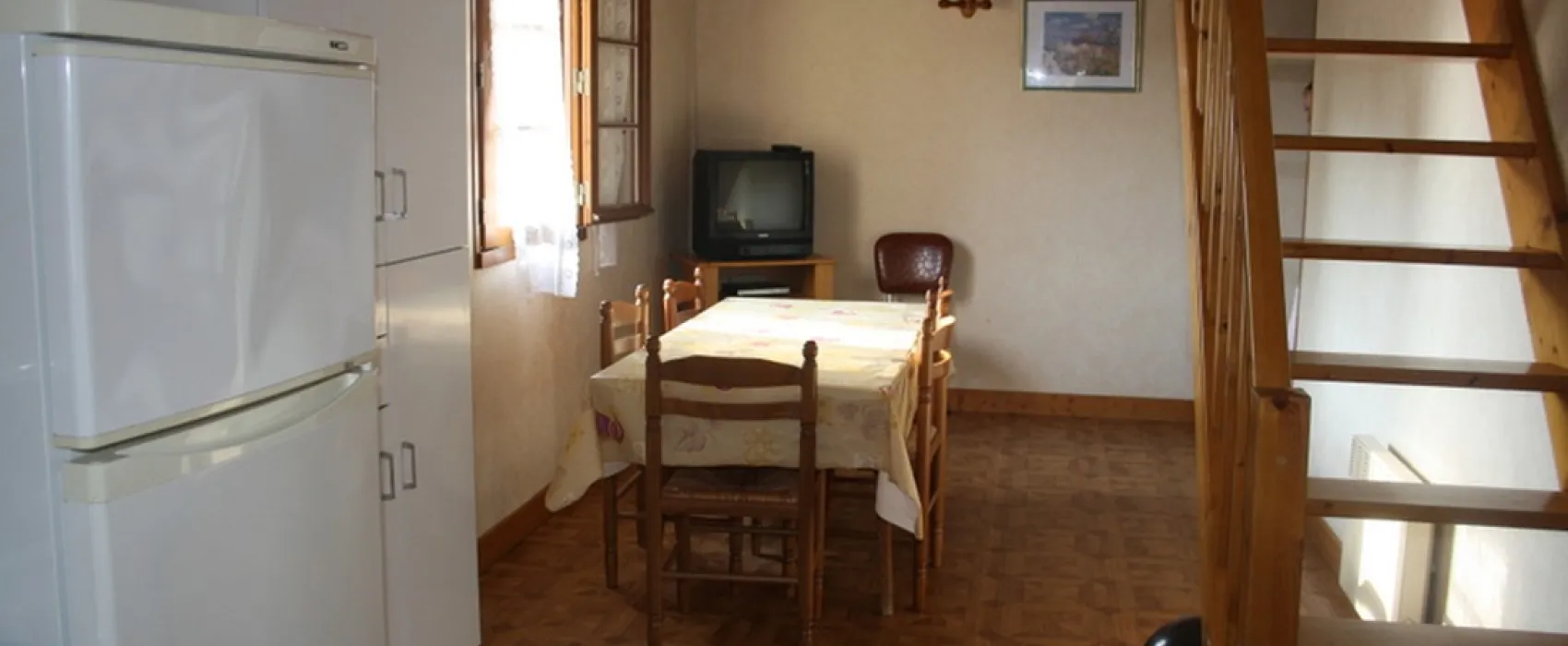 Le Camping La Bouysse  