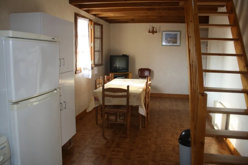 Le Camping La Bouysse  