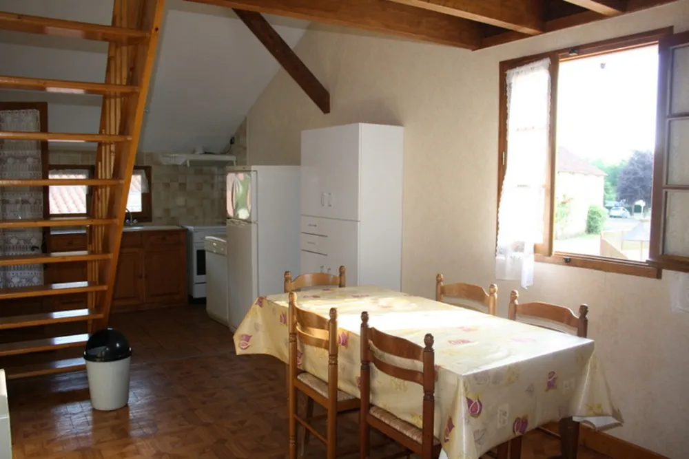 Le Camping La Bouysse  