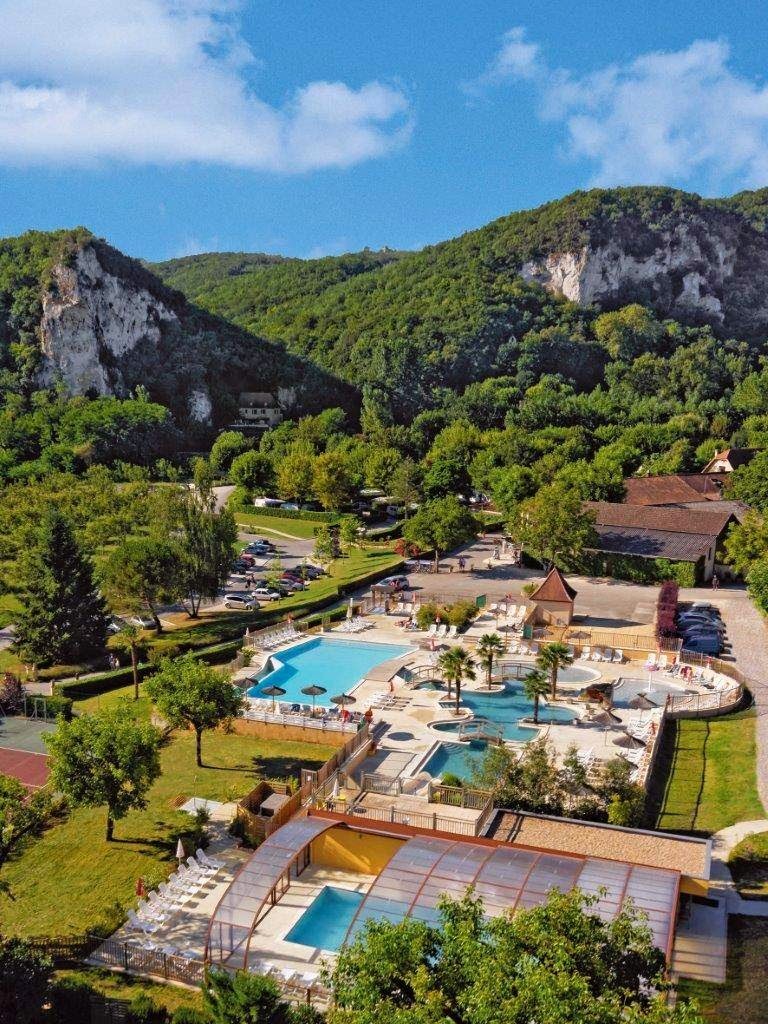 Le Camping La Bouysse photo 3
