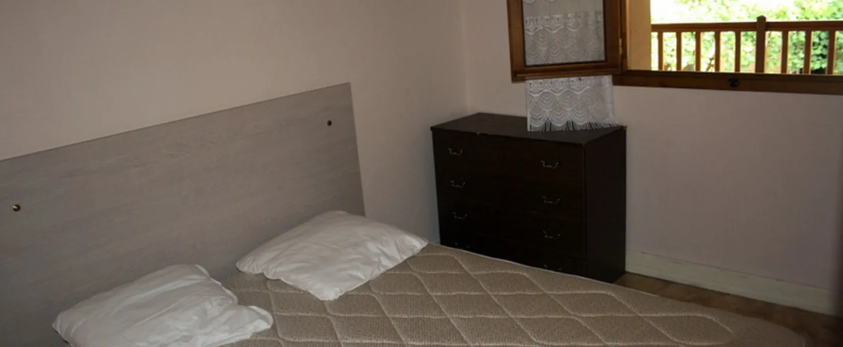 Le Camping La Bouysse  