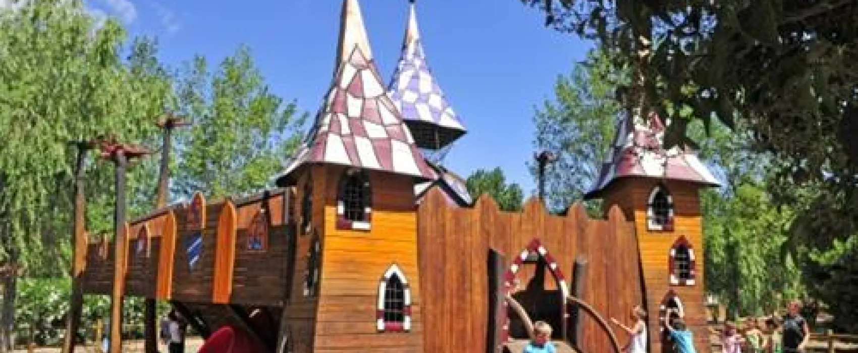 Camping Les Fleurs d Agde