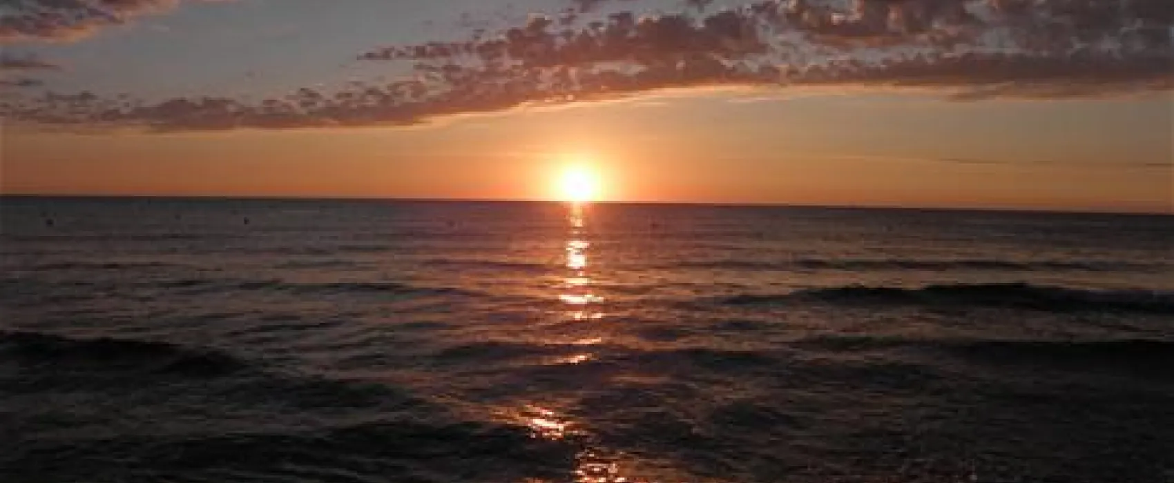 Campeggio Punta Lunga