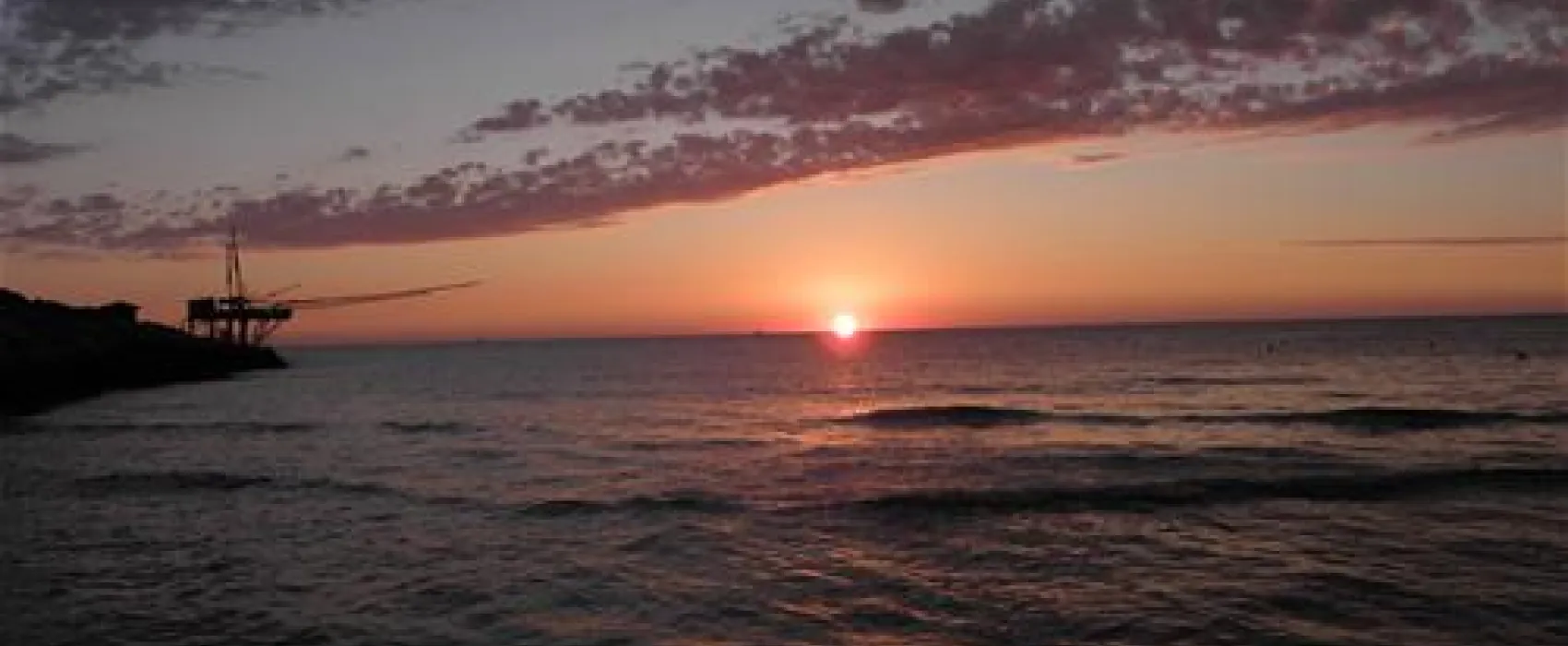 Campeggio Punta Lunga