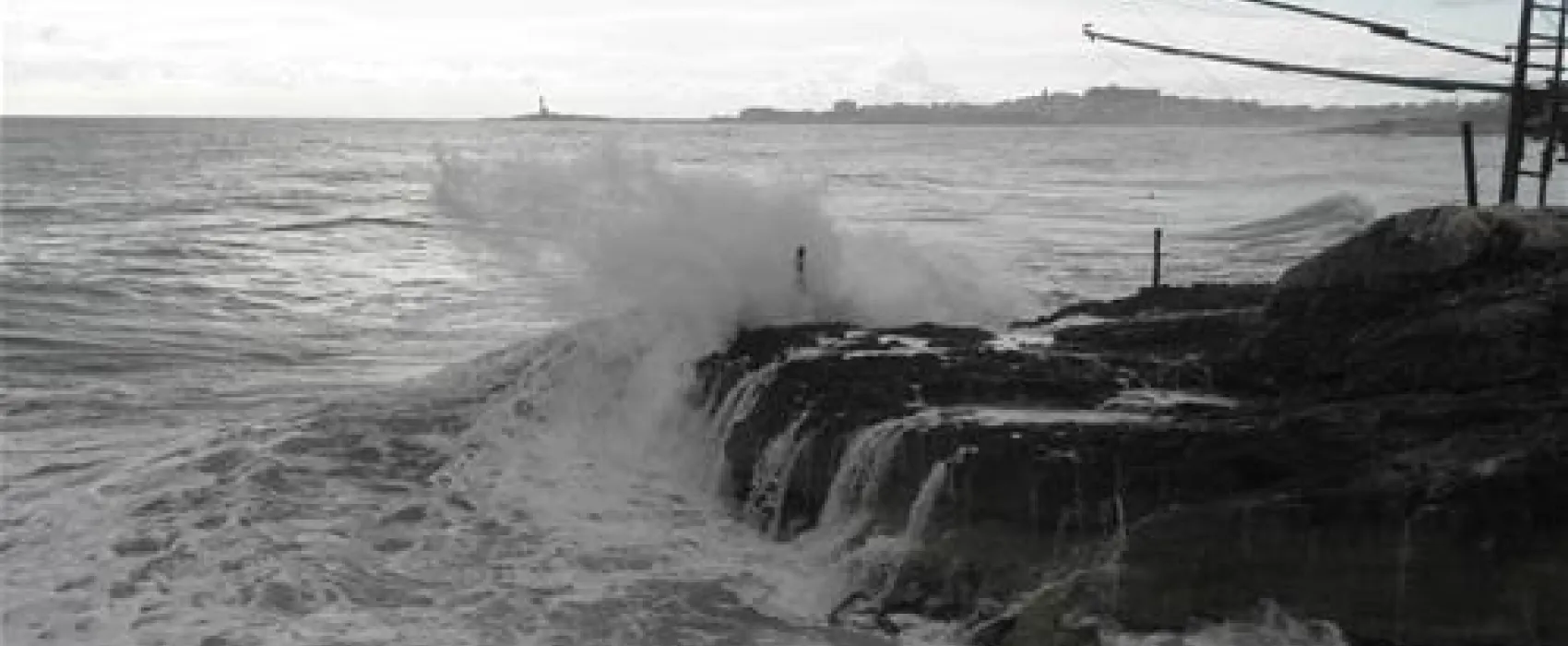 Campeggio Punta Lunga