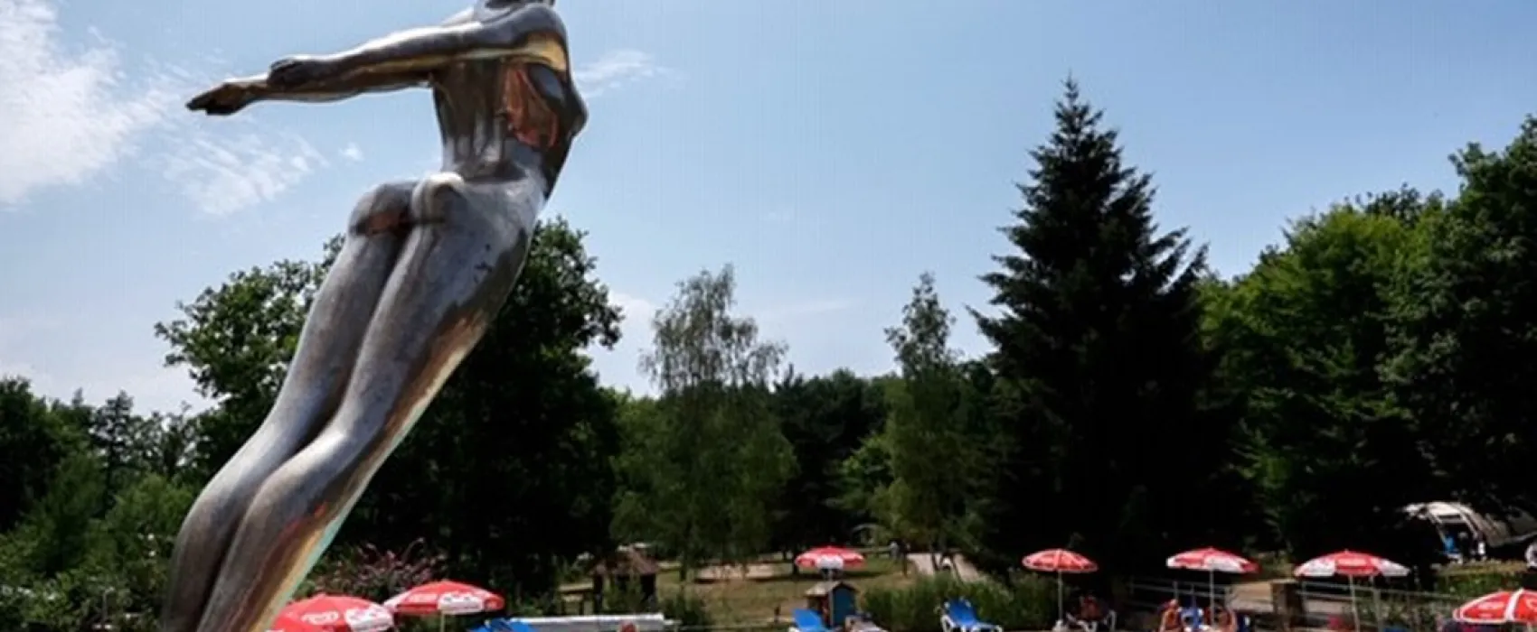 Camping Creuse Nature  