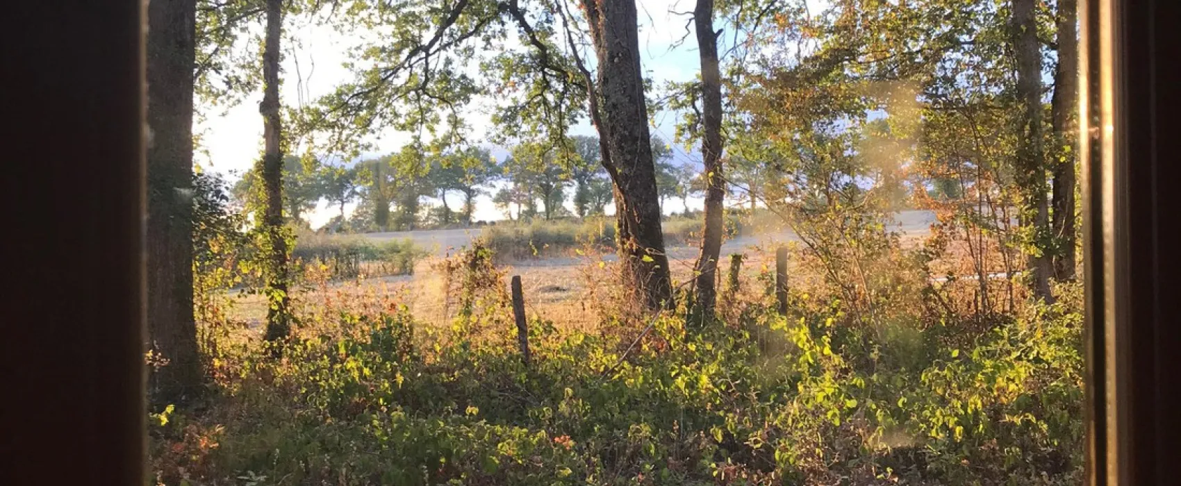 Camping Creuse Nature  