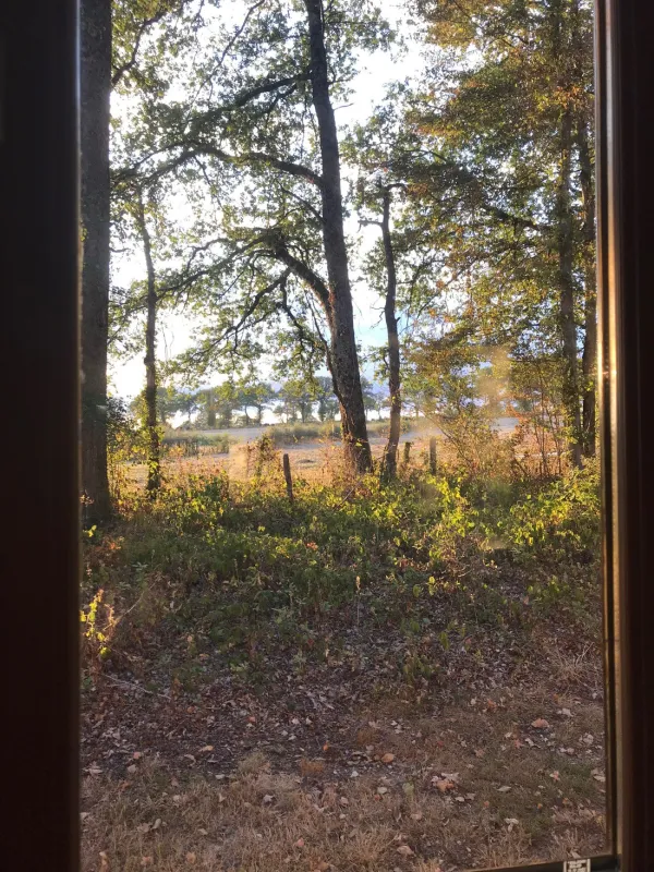 Camping Creuse Nature  