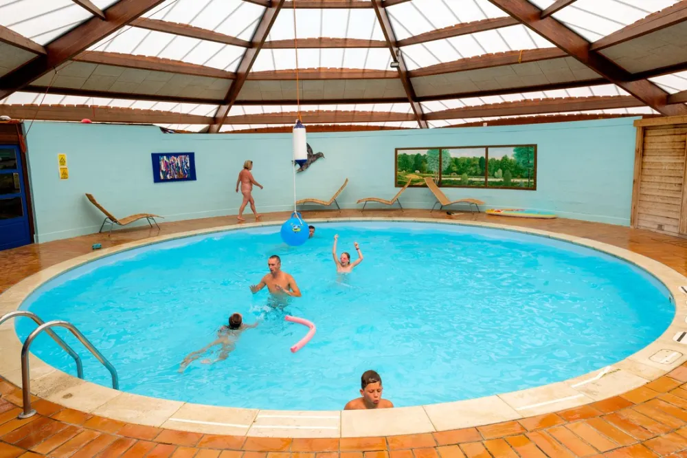 Camping Creuse Nature  