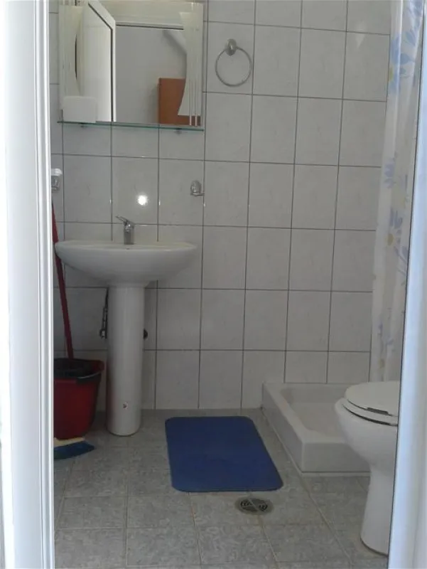 Camping Village Kalamitsi Beach