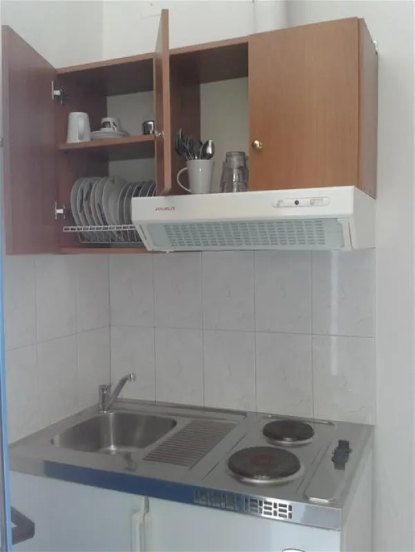 Camping Village Kalamitsi Beach