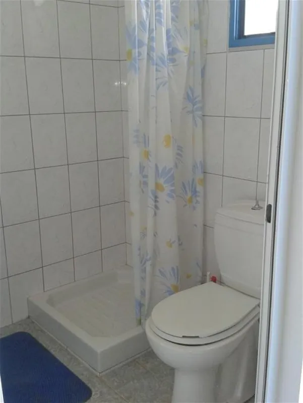 Camping Village Kalamitsi Beach