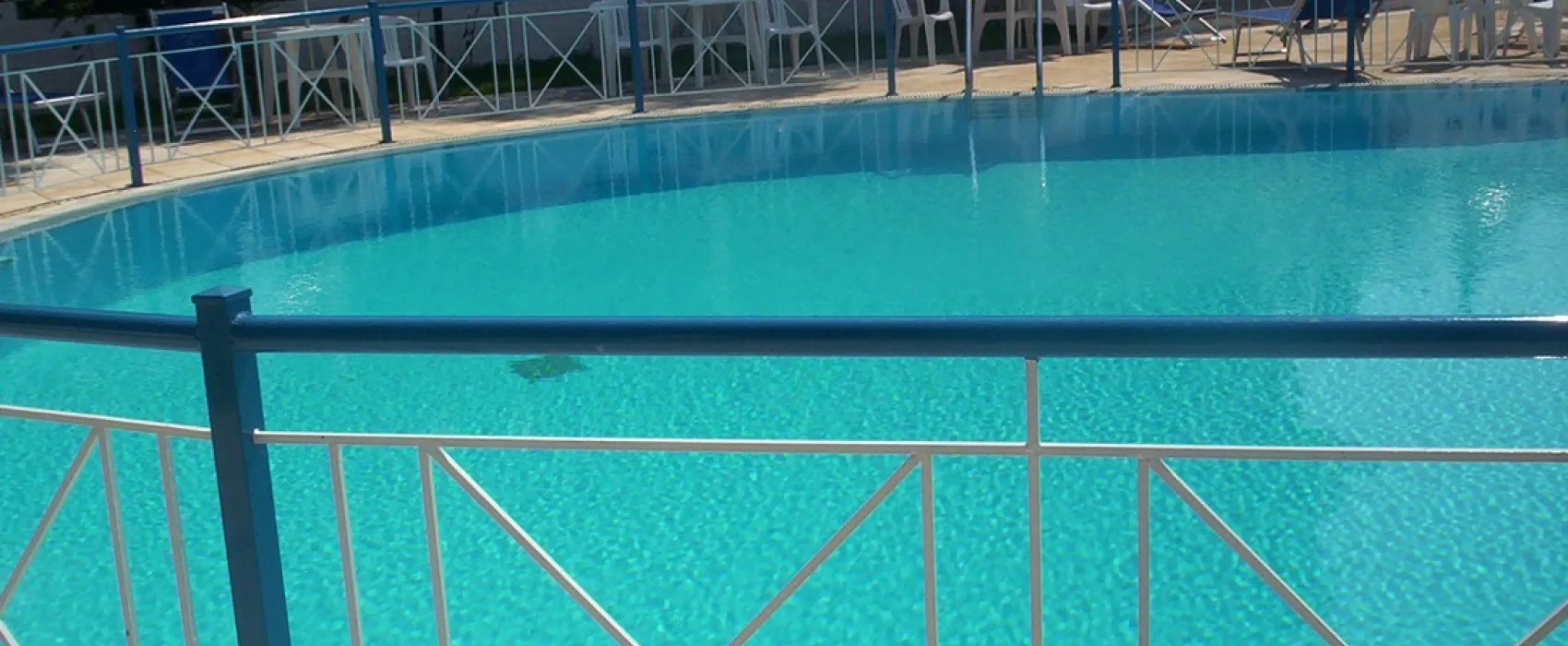 Camping Village Kalamitsi Beach