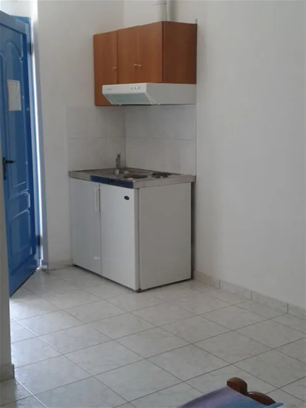 Camping Village Kalamitsi Beach