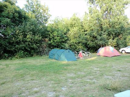 Brändö Stugby Kafé o Camping photo 3