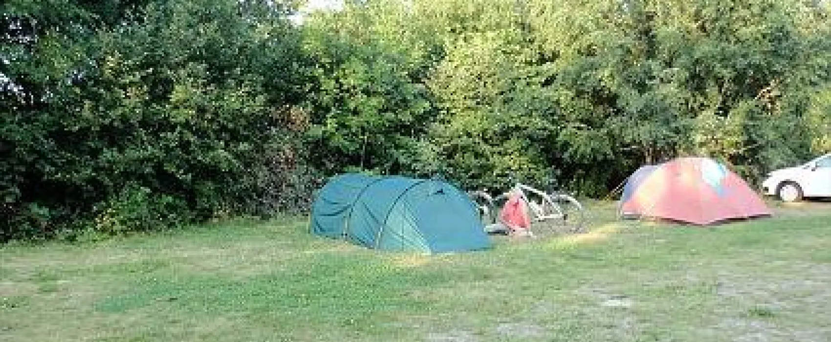 Brändö Stugby Kafé o Camping