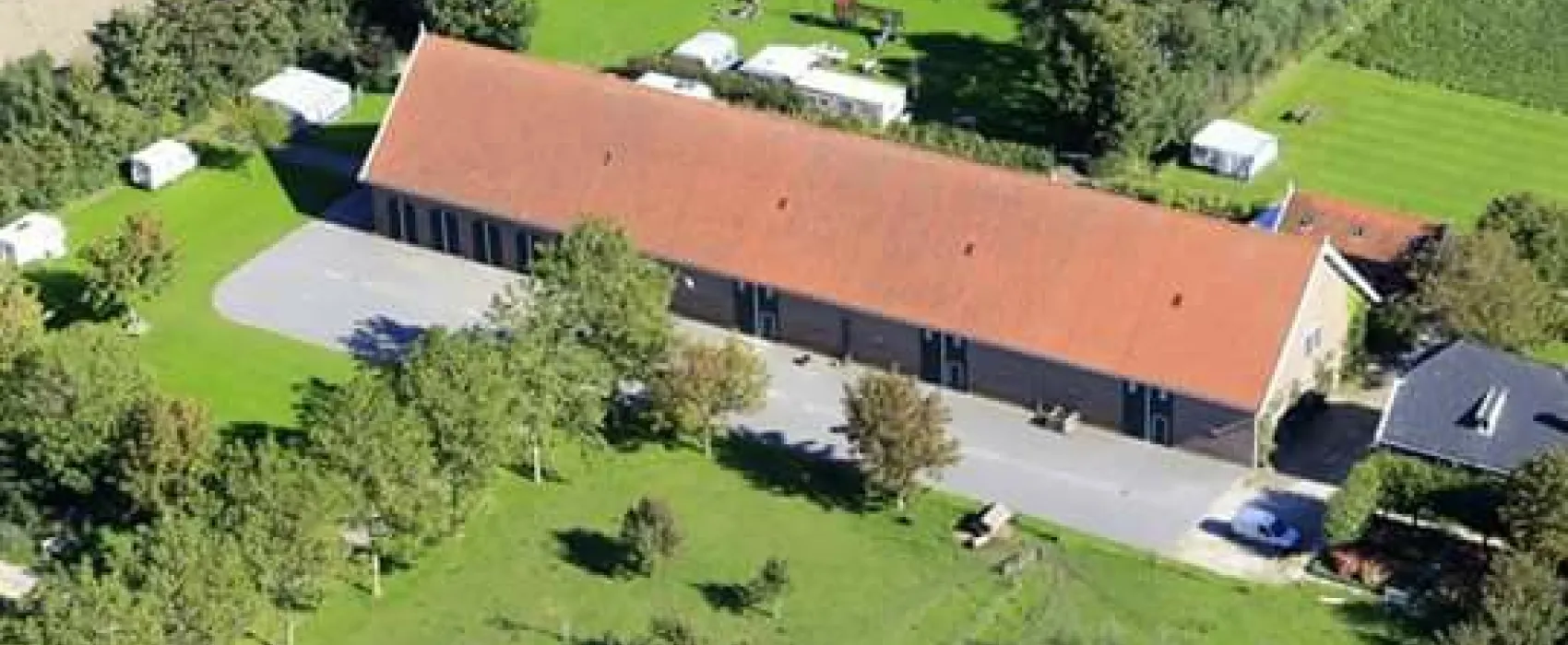 Camping De Kruitmolen