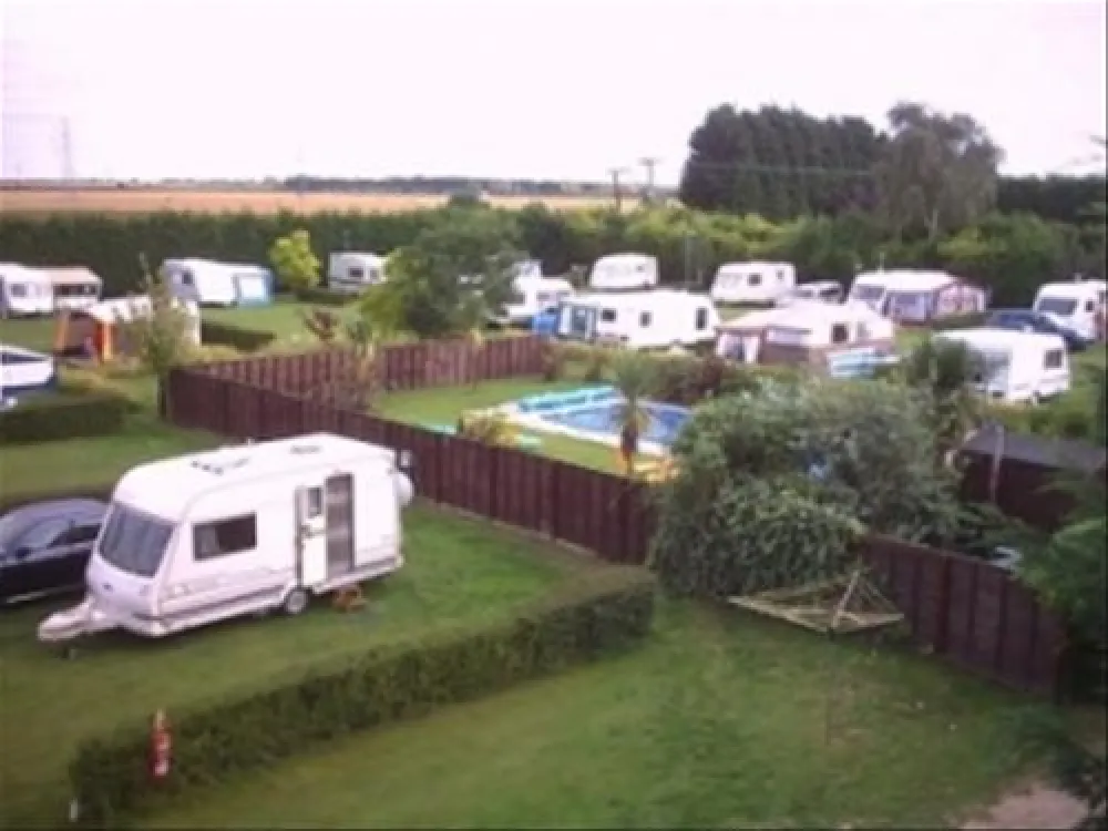 Parklands Caravan and Camping Park