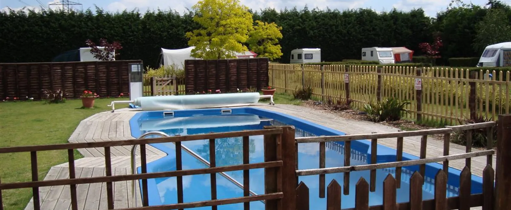 Parklands Caravan and Camping Park