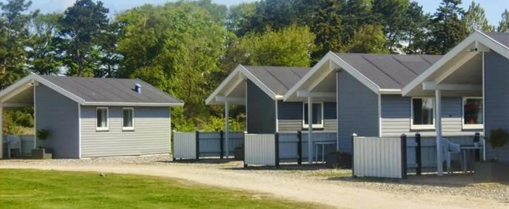 Storebælt Camping og Feriecenter