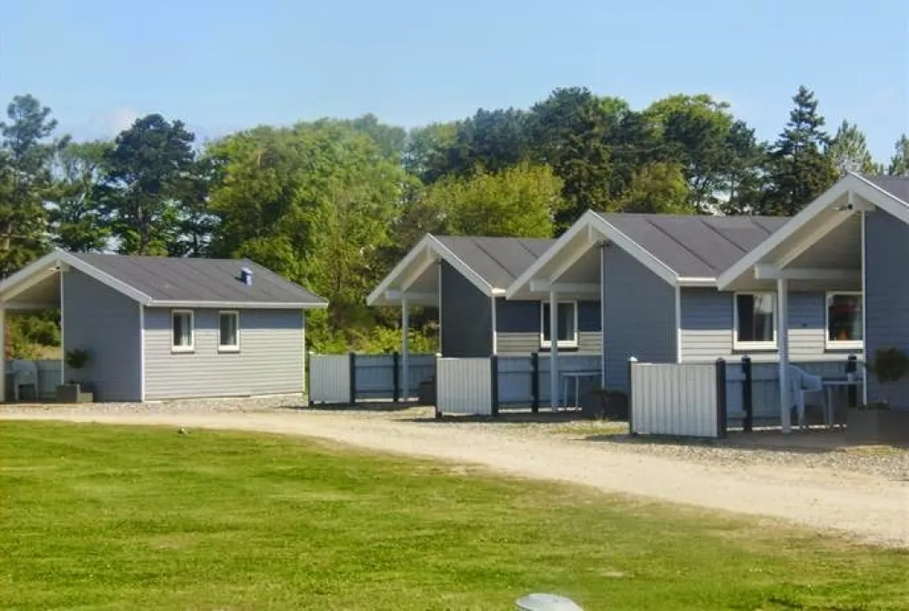 Storebælt Camping og Feriecenter