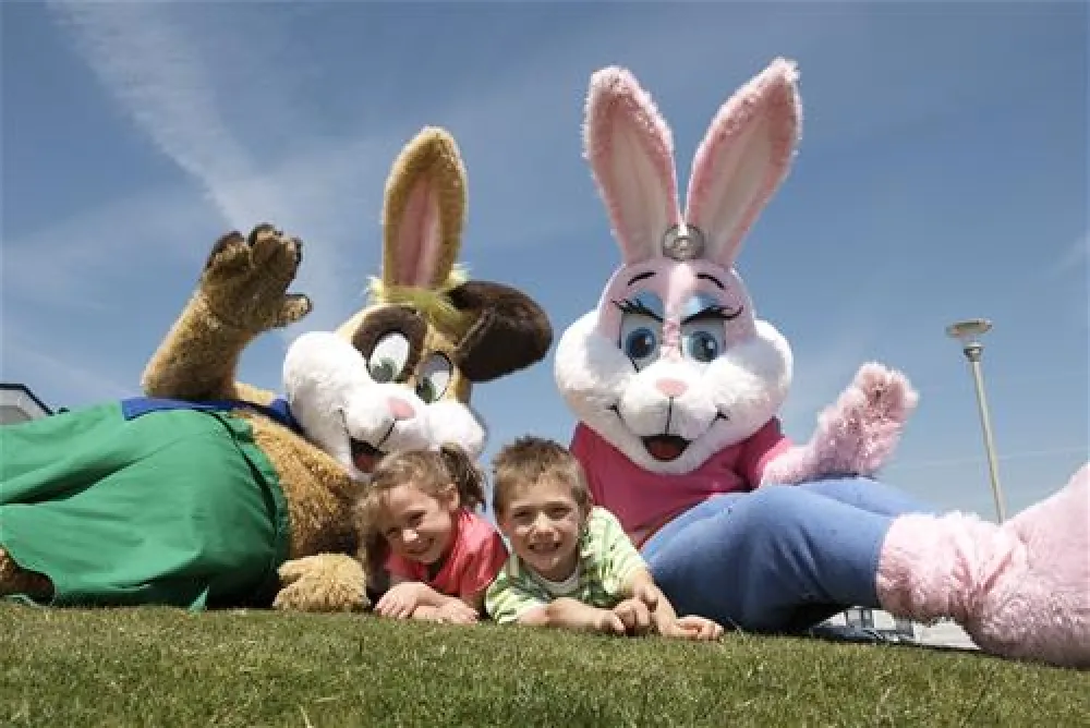 Martello Beach Holiday Park