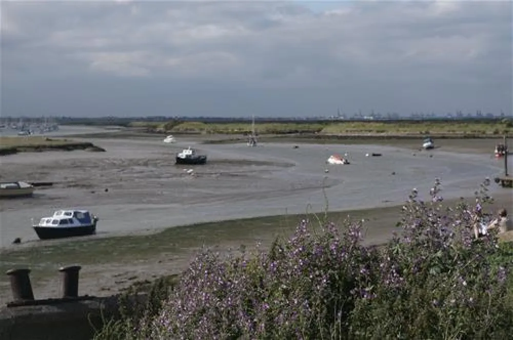 Martello Beach Holiday Park